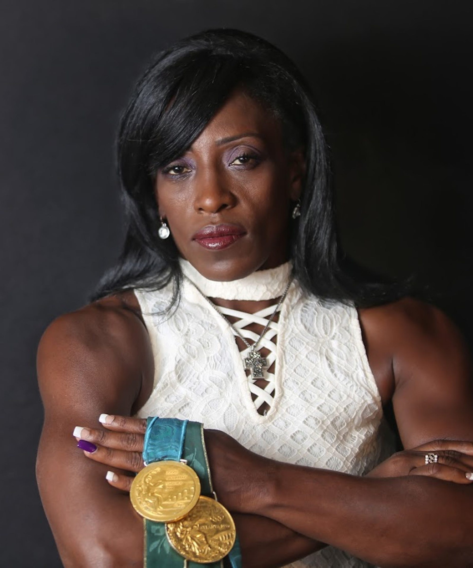 Ruthie Bolton - Professional Sports Motivational Speaker