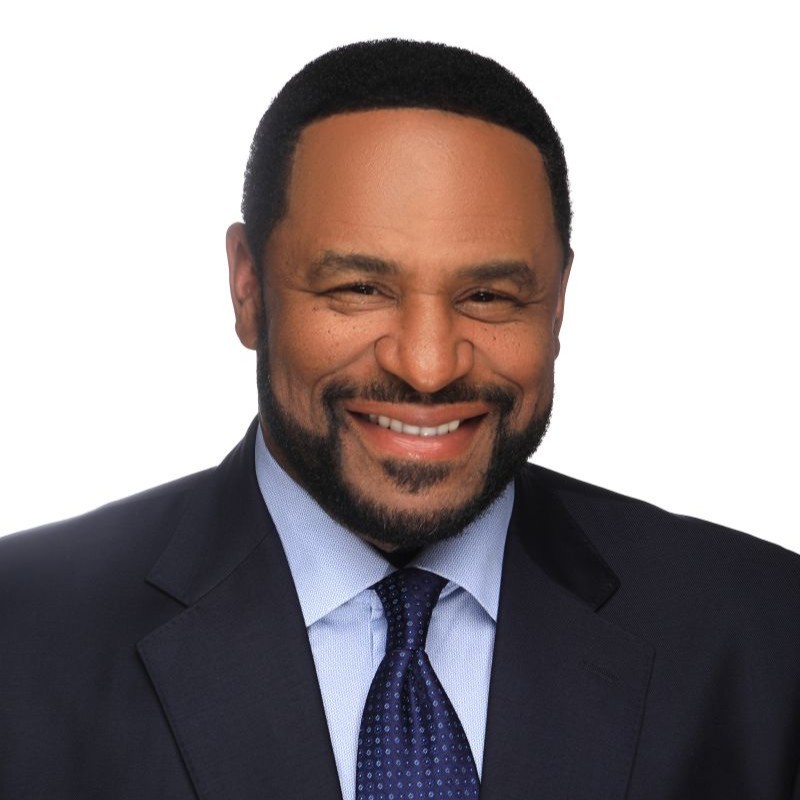 Jerome Bettis - Professional Sports Motivational Speaker