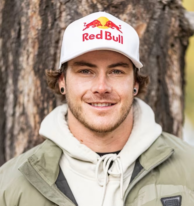 Seb Toots - Motivational Sports Speaker