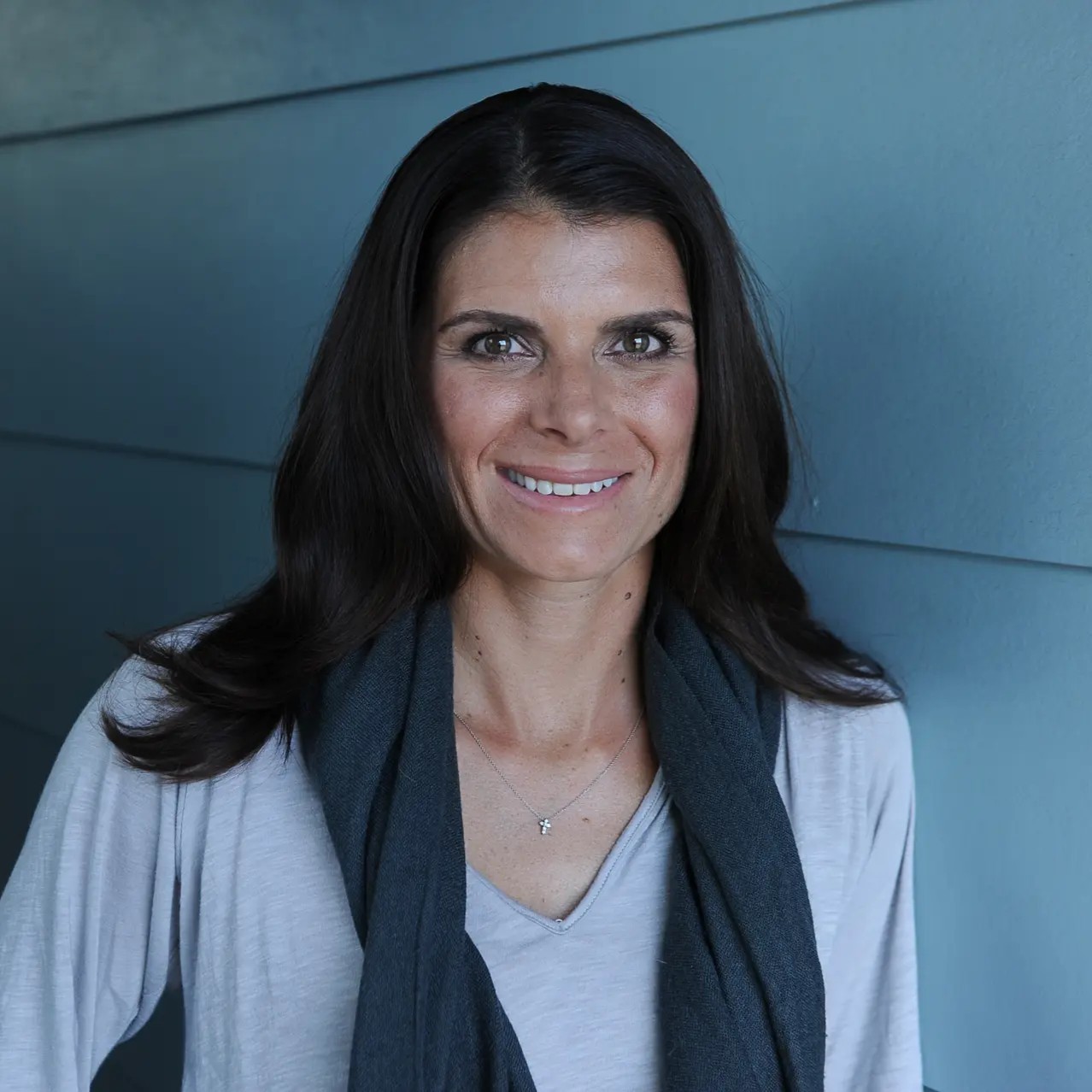Mia Hamm - Professional Sports Motivational Speaker