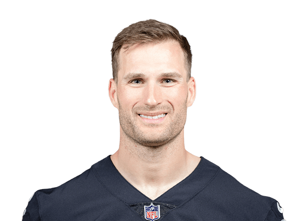 Kirk Cousins - Professional Sports Motivational Speaker