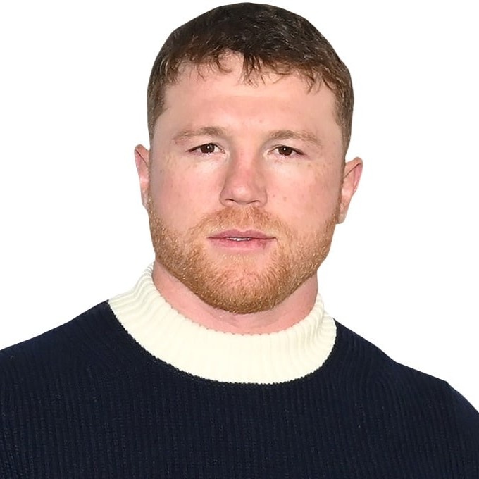 Canelo Alvarez - Motivational Sports Speaker