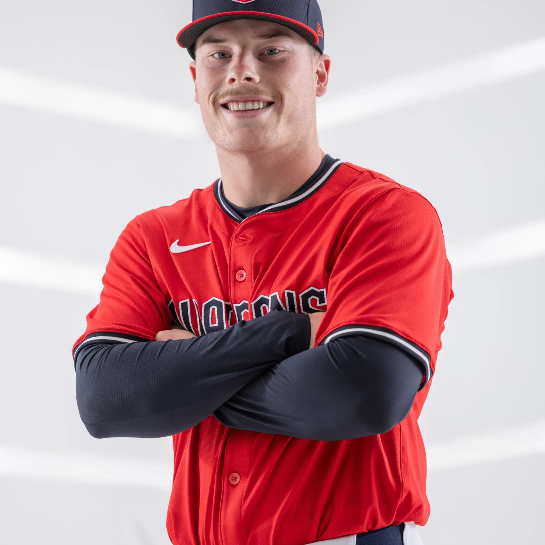 Travis Bazzana - Professional Sports Motivational Speaker