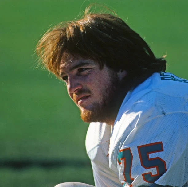 Doug Betters - Motivational Sports Speaker