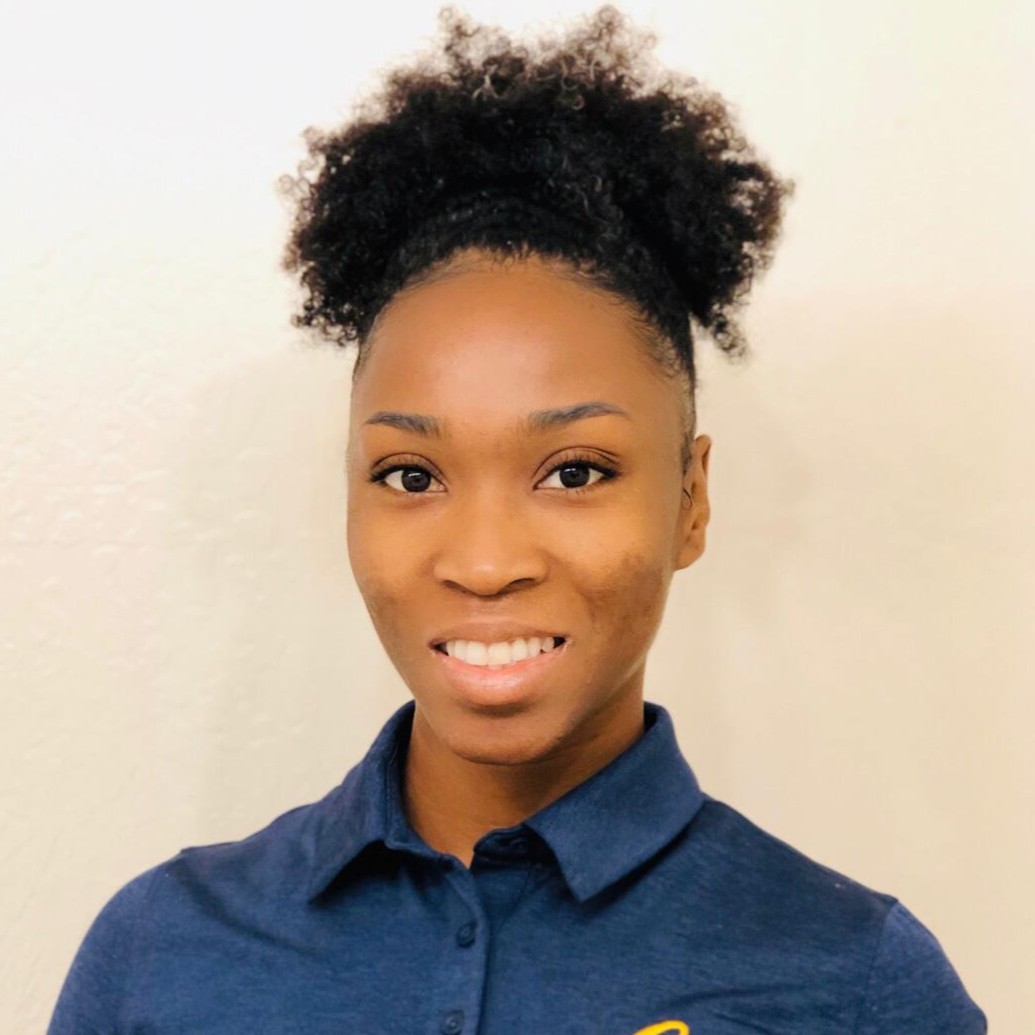 Tianna Bartoletta - Professional Sports Motivational Speaker