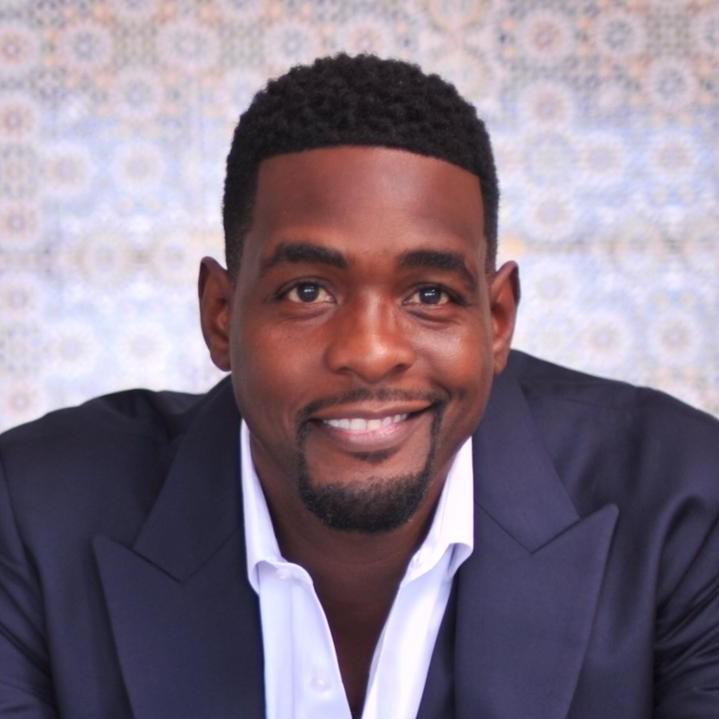 Chris Webber - Professional Sports Motivational Speaker
