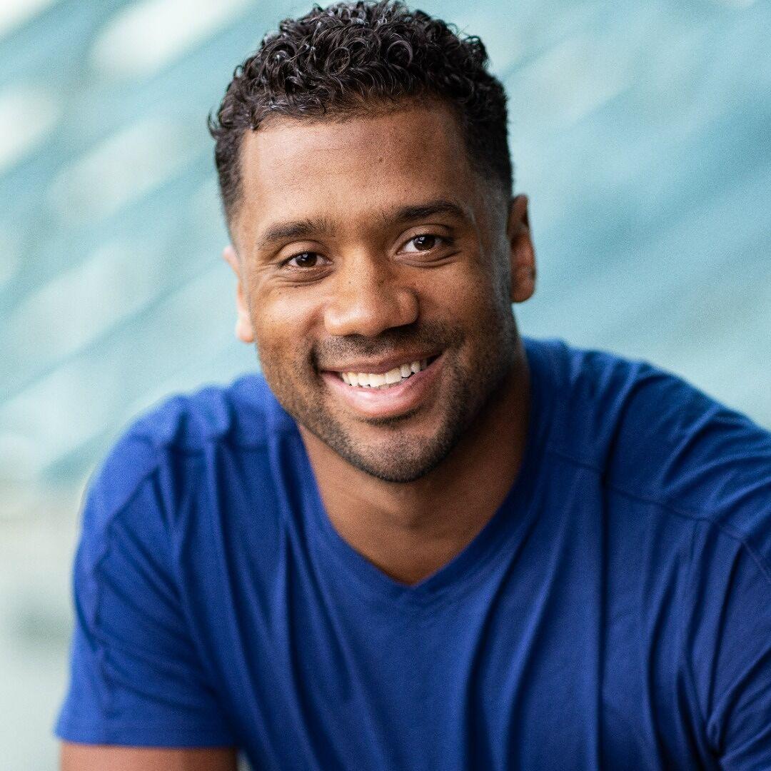 Russell Wilson - Professional Sports Motivational Speaker