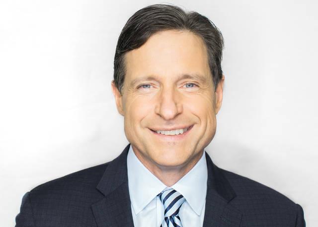 Rob King - Professional Sports Motivational Speaker