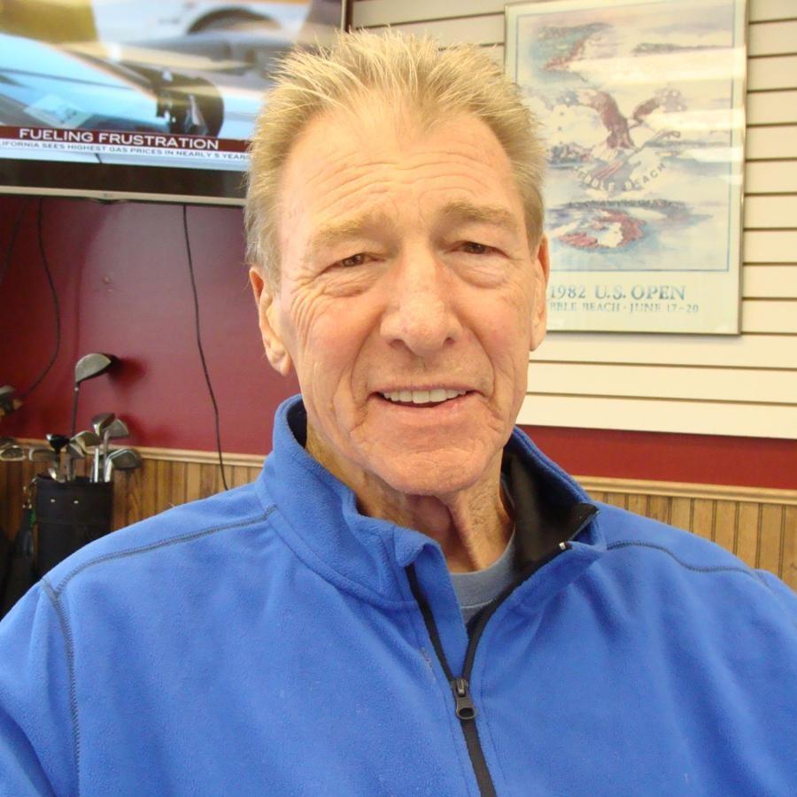 Bobby Douglass - Professional Sports Motivational Speaker