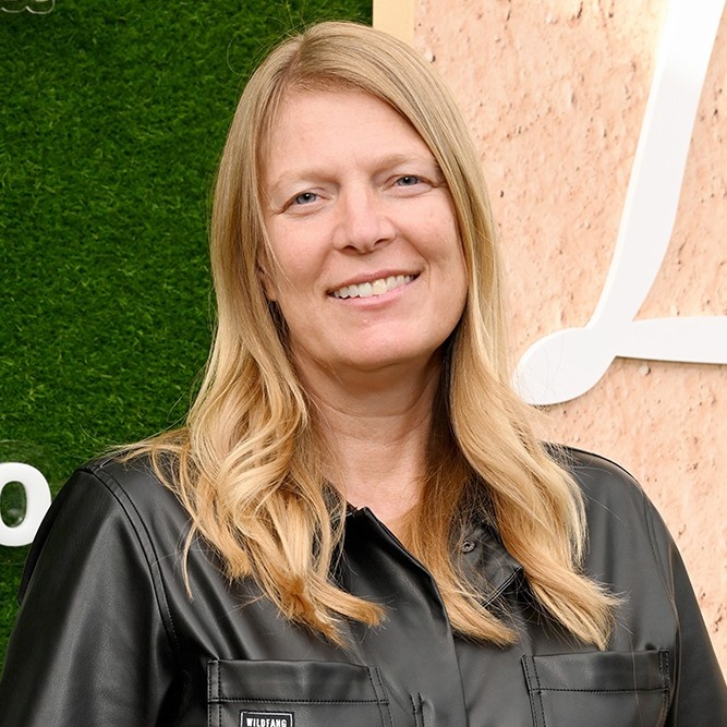 Justine Siegal - Motivational Sports Speaker