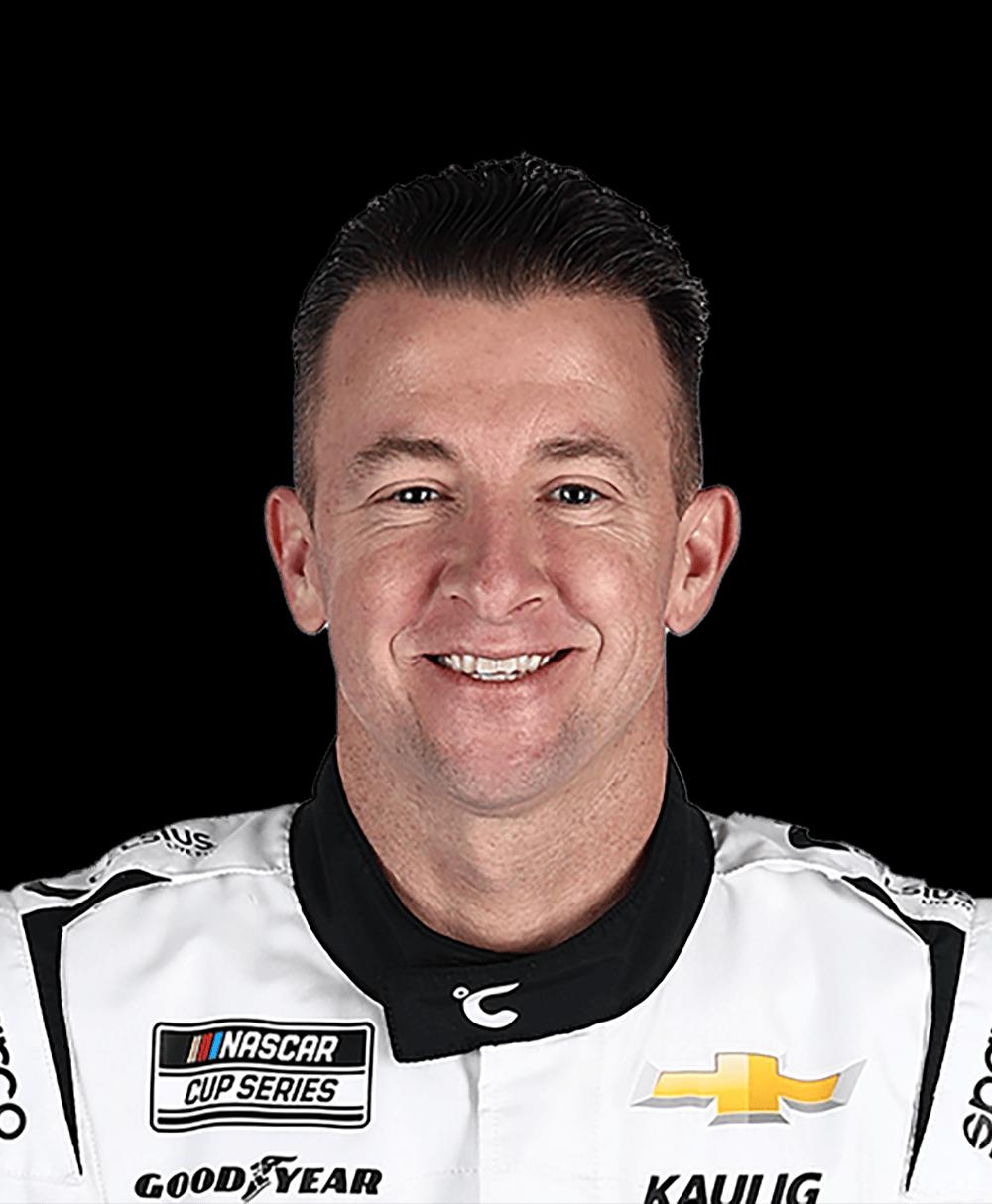 A.J. Allmendinger - Professional Sports Motivational Speaker