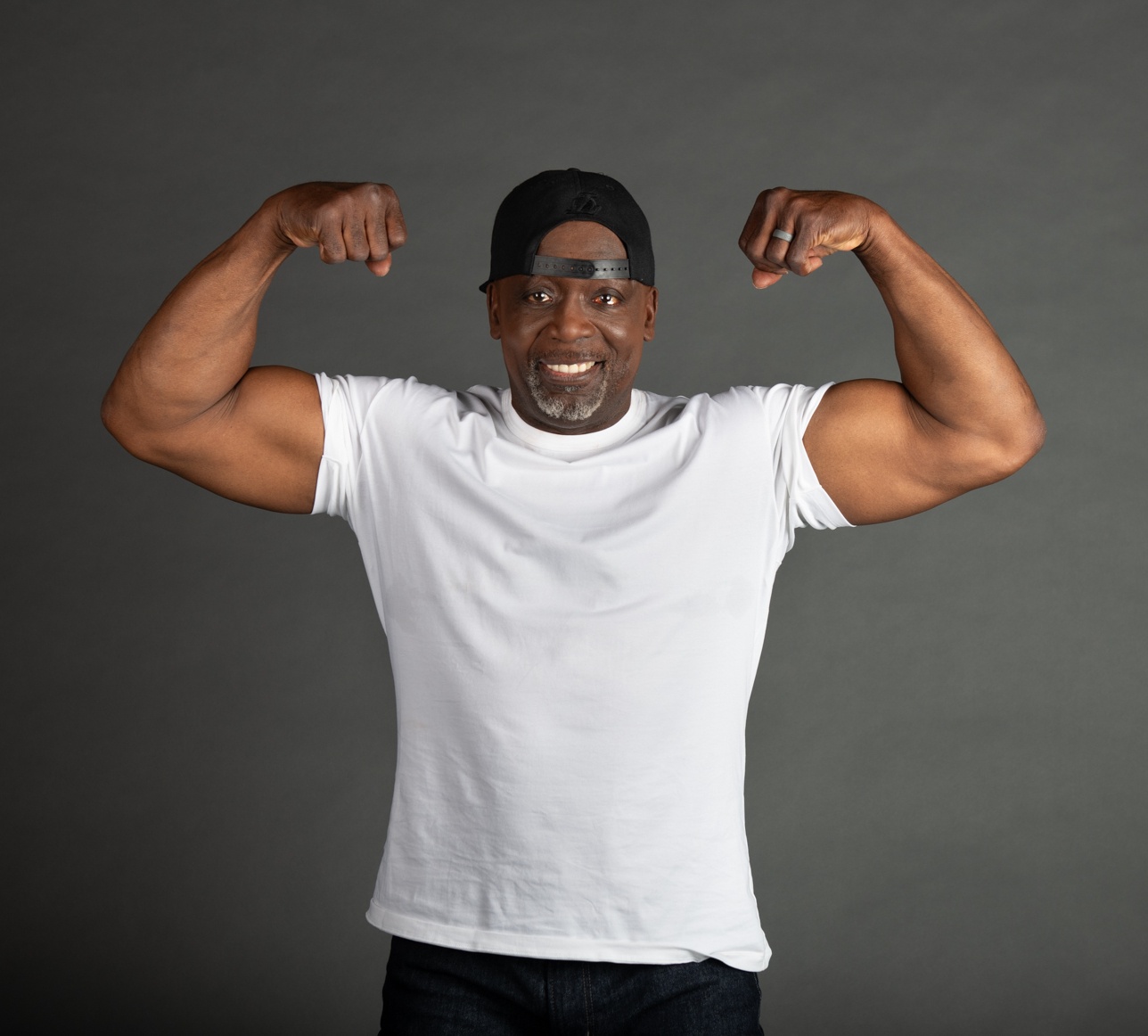 Billy Blanks - Motivational Sports Speaker