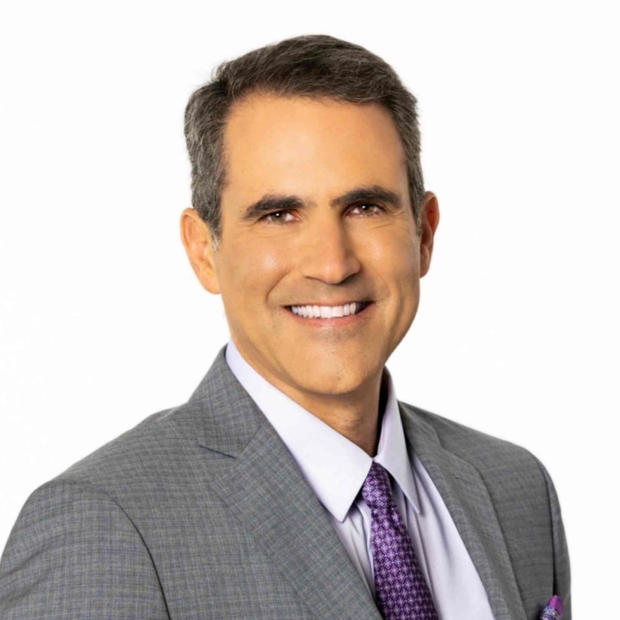 Seth Davis - Motivational Sports Speaker