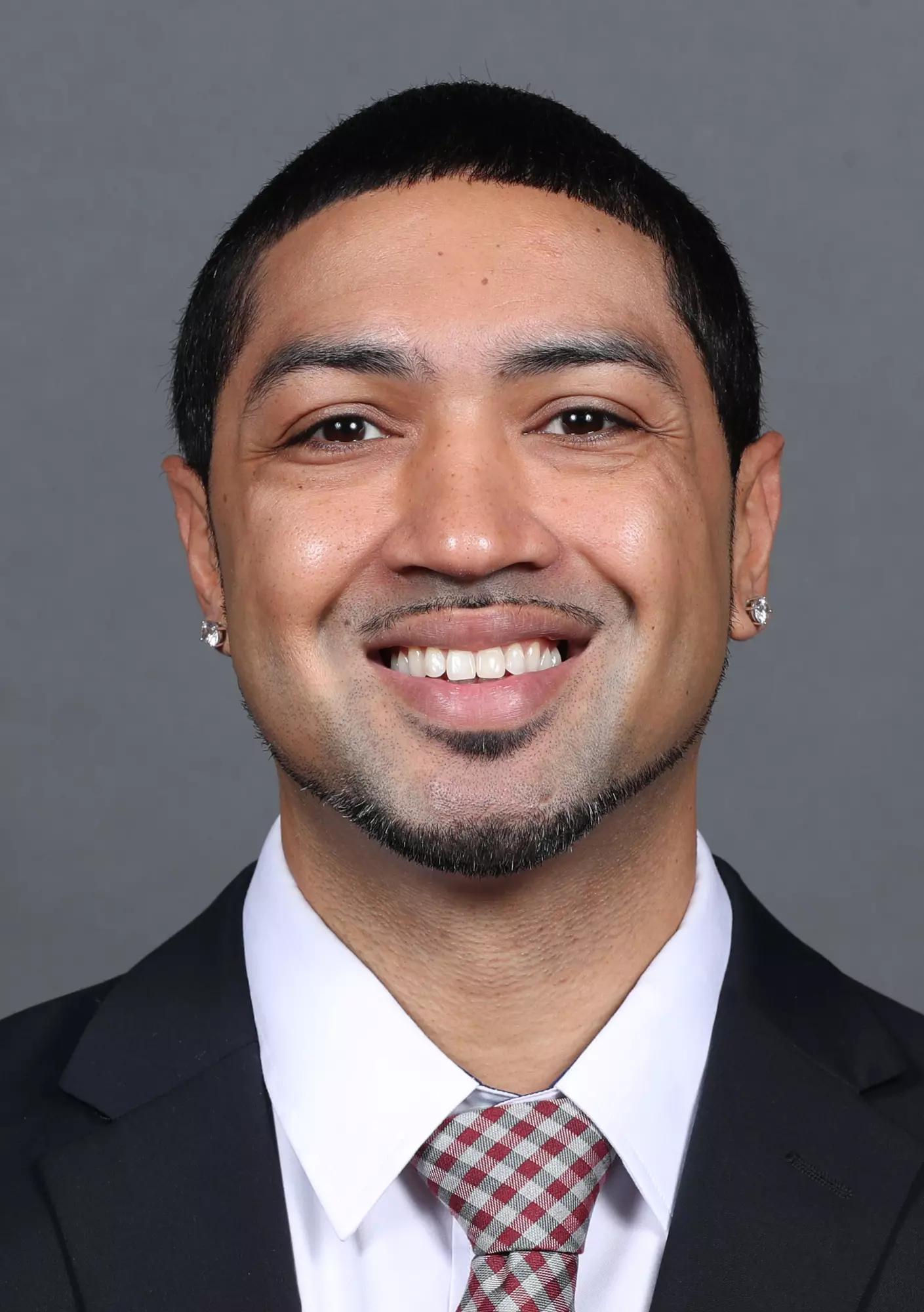 Peyton Siva - Professional Sports Motivational Speaker