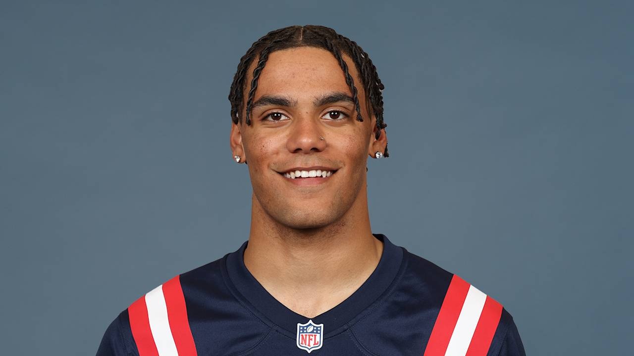 Christian Gonzalez - Motivational Sports Speaker