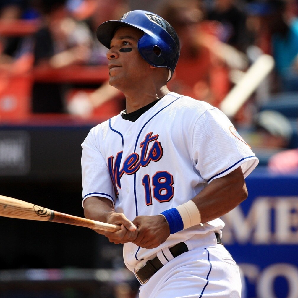 Moises Alou - Motivational Sports Speaker
