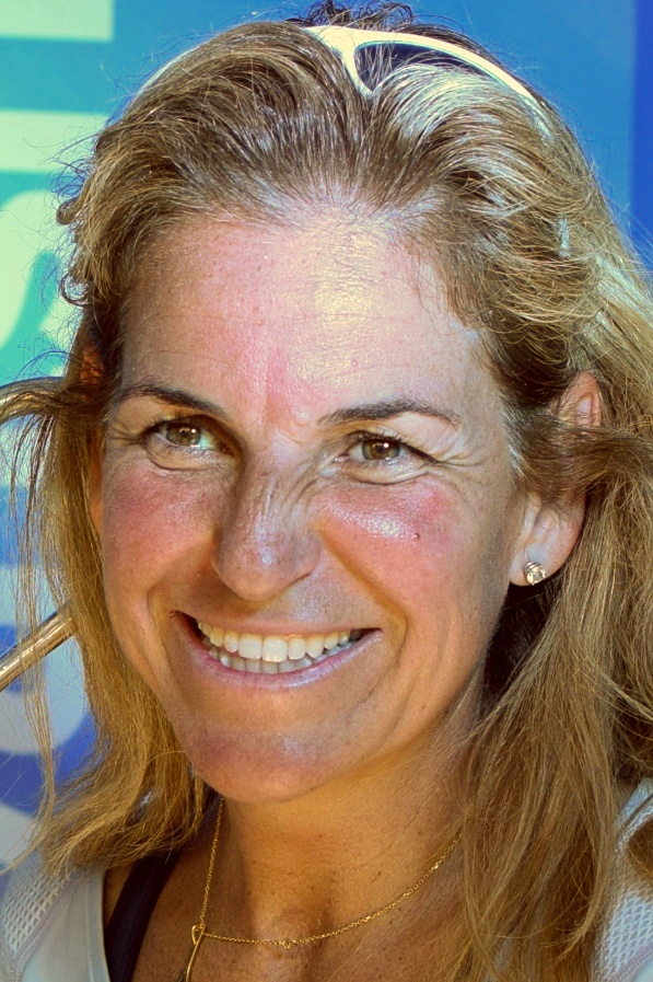 Arantxa Sanchez Vicario - Motivational Sports Speaker