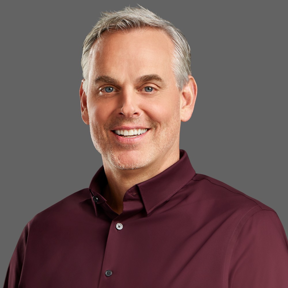 Colin Cowherd - Professional Sports Motivational Speaker