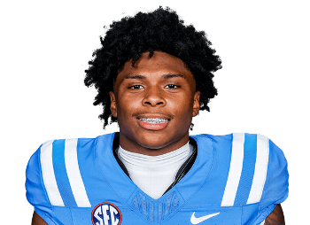 Kewan Lacy - Motivational Sports Speaker