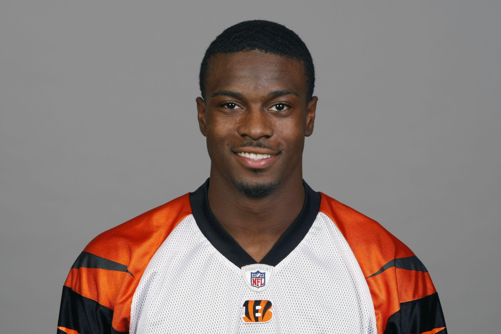 A.J. Green - Motivational Sports Speaker