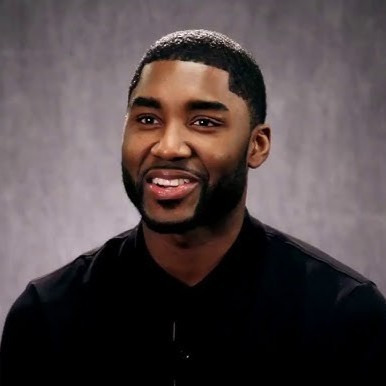 E'Twaun Moore - Professional Sports Motivational Speaker