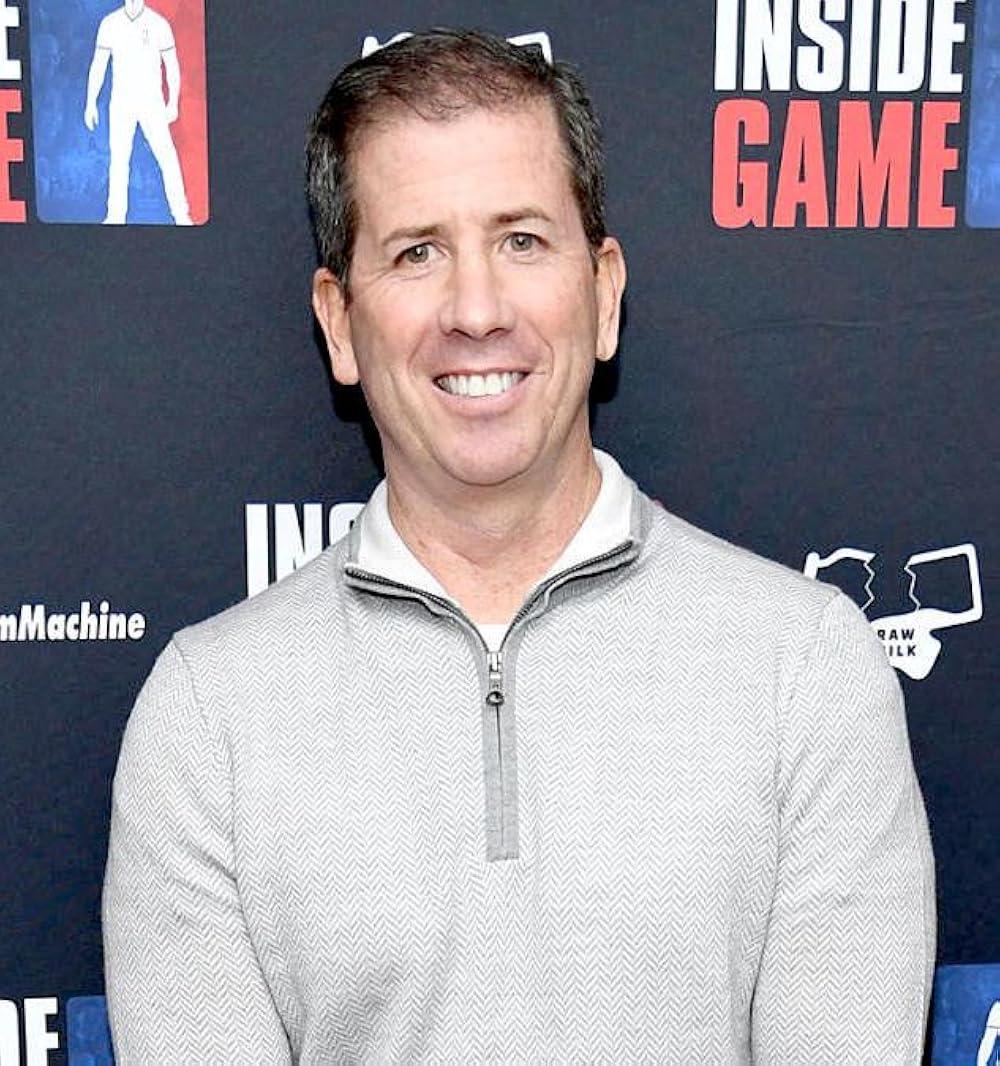 Tim Donaghy - Professional Sports Motivational Speaker