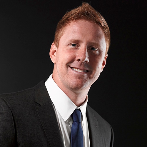 Brandon Weeden - Motivational Sports Speaker