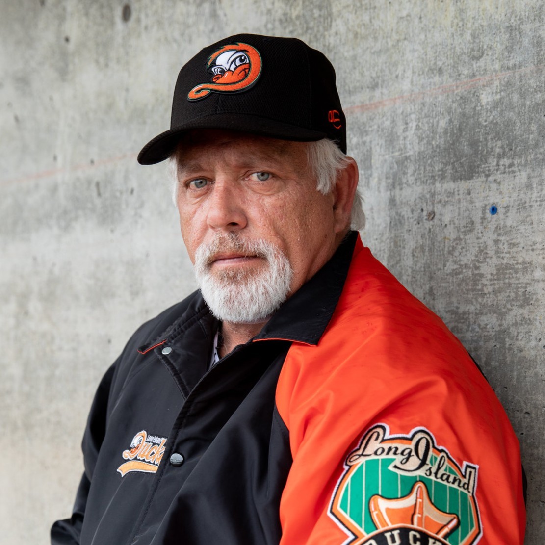 Wally Backman - Professional Sports Motivational Speaker