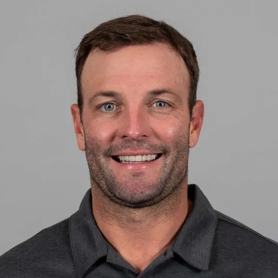 Wes Welker - Motivational Sports Speaker