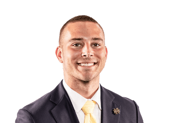 CJ Carr - Professional Sports Motivational Speaker