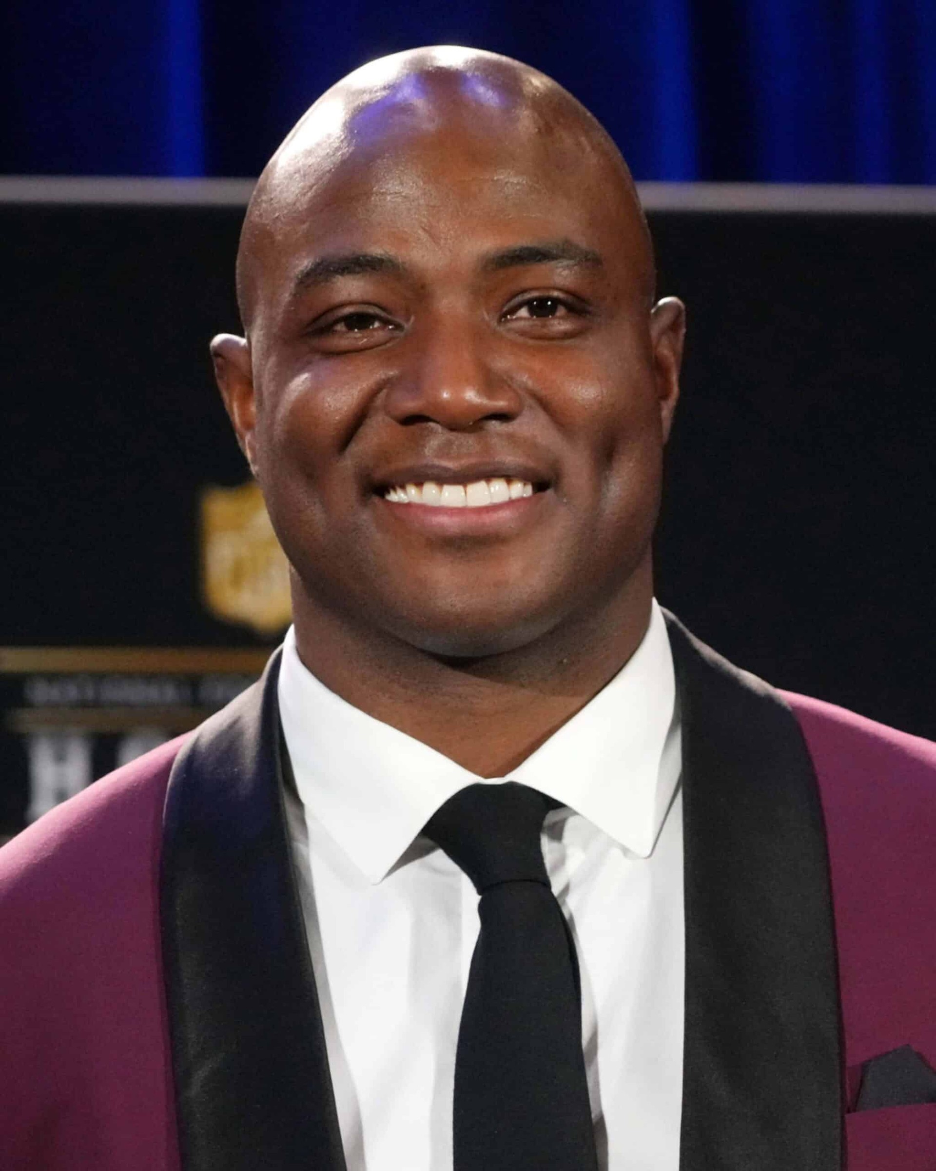 DeMarcus Ware - Professional Sports Motivational Speaker