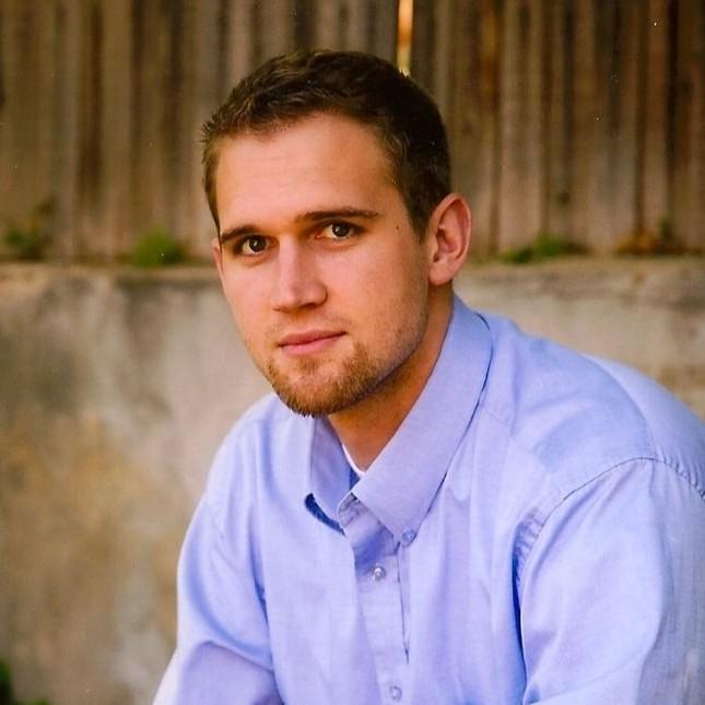 Lance Allred - Professional Sports Motivational Speaker