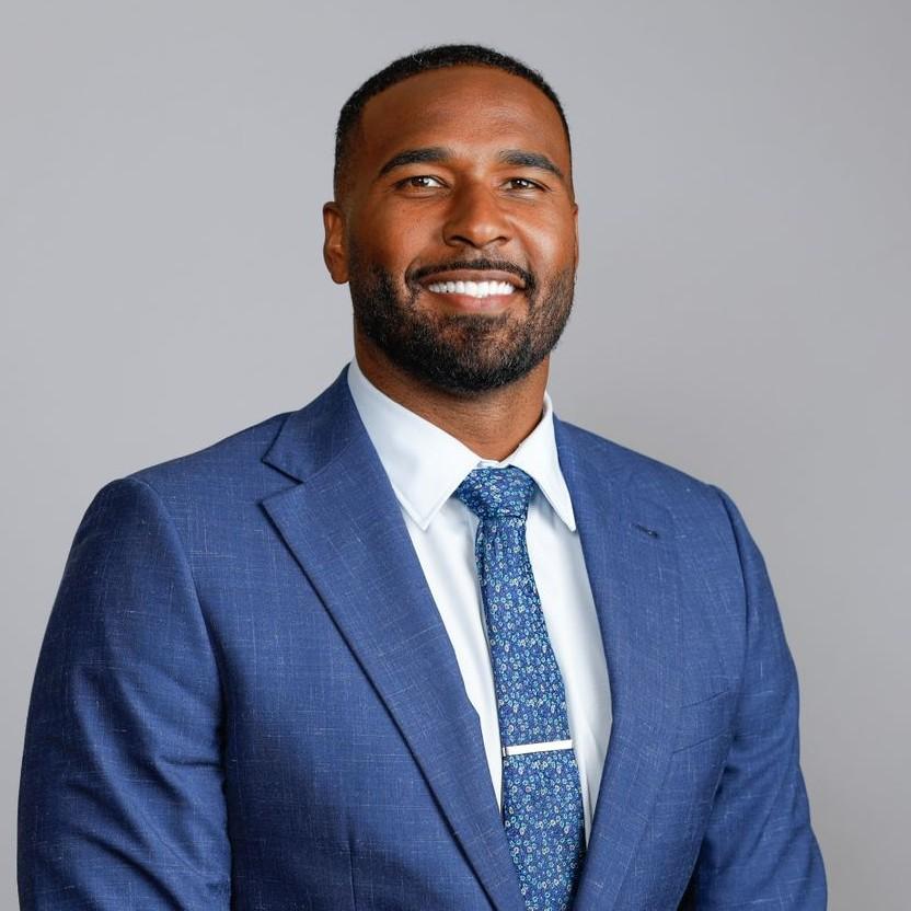 EJ Manuel - Professional Sports Motivational Speaker