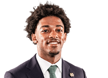 Leonard Moore - Professional Sports Motivational Speaker