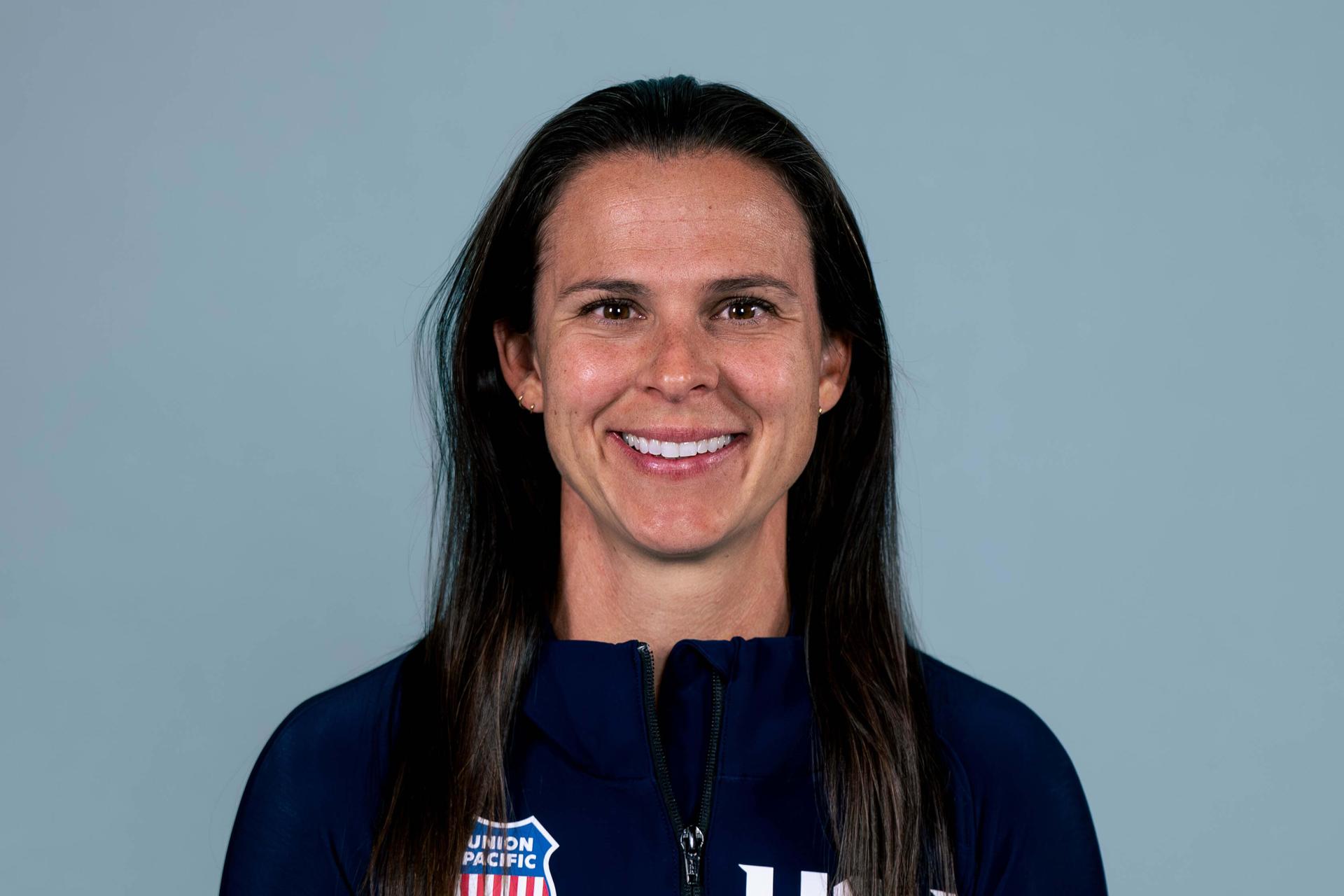 Brittany Bowe - Professional Sports Motivational Speaker