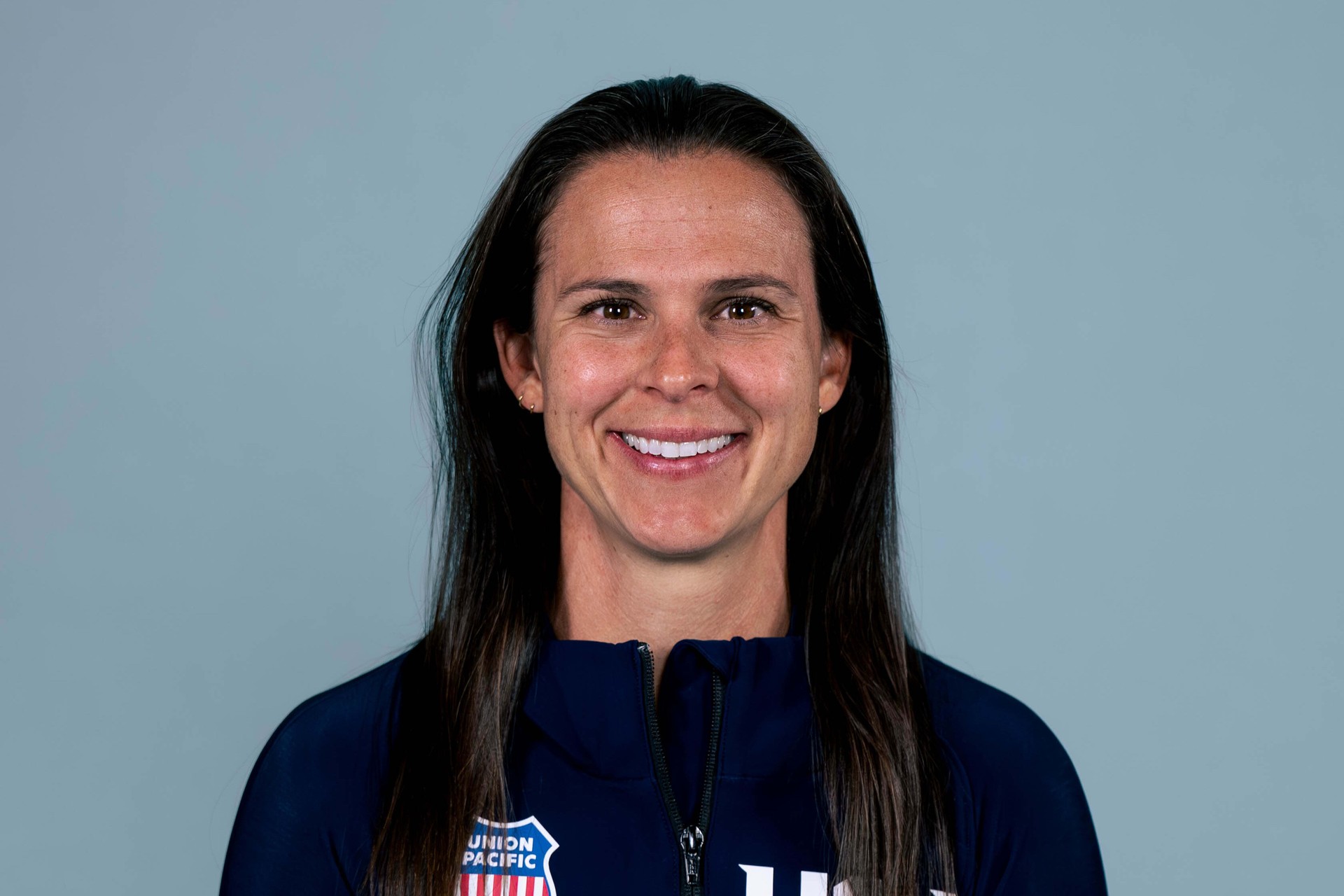 Brittany Bowe - Professional Sports Motivational Speaker