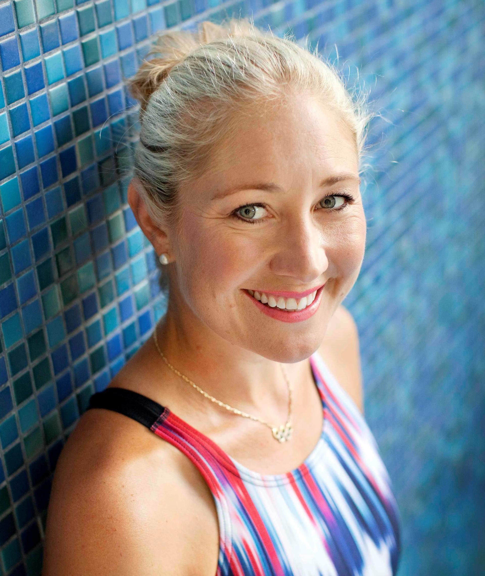 Misty Hyman