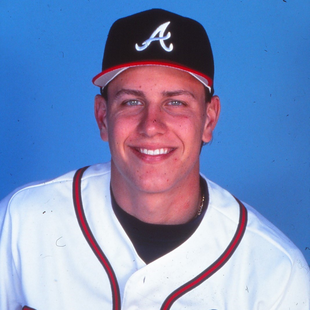 Steve Avery - Professional Sports Motivational Speaker