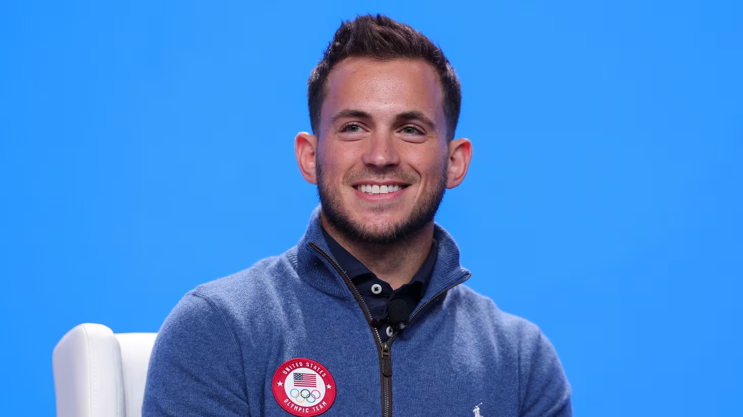 Korey Dropkin - Motivational Sports Speaker