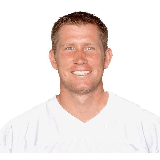 Sage Rosenfels - Professional Sports Motivational Speaker