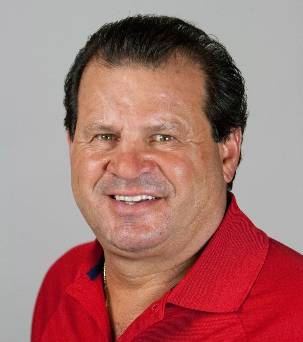 Mike Eruzione - Motivational Sports Speaker