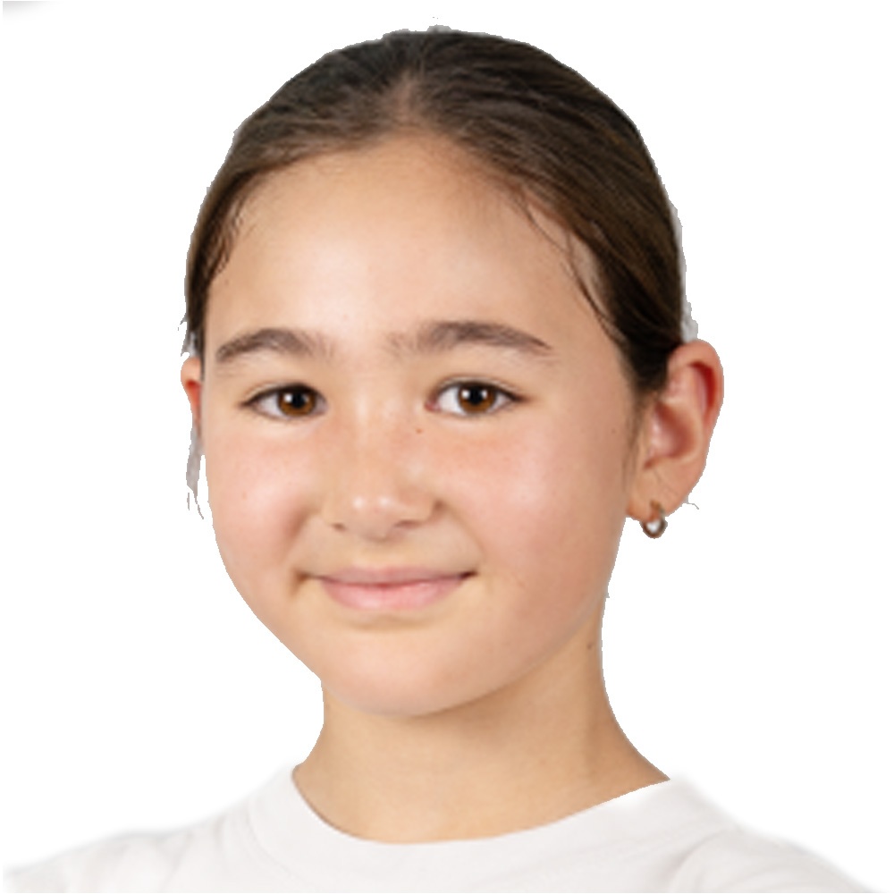 Mia Kretzer - Motivational Sports Speaker
