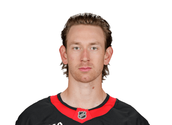 Jake Sanderson - Motivational Sports Speaker