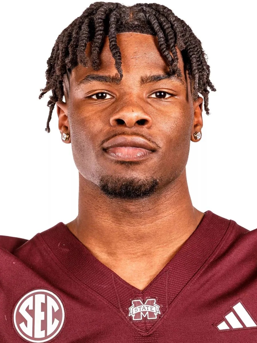 Kamario Taylor - Motivational Sports Speaker