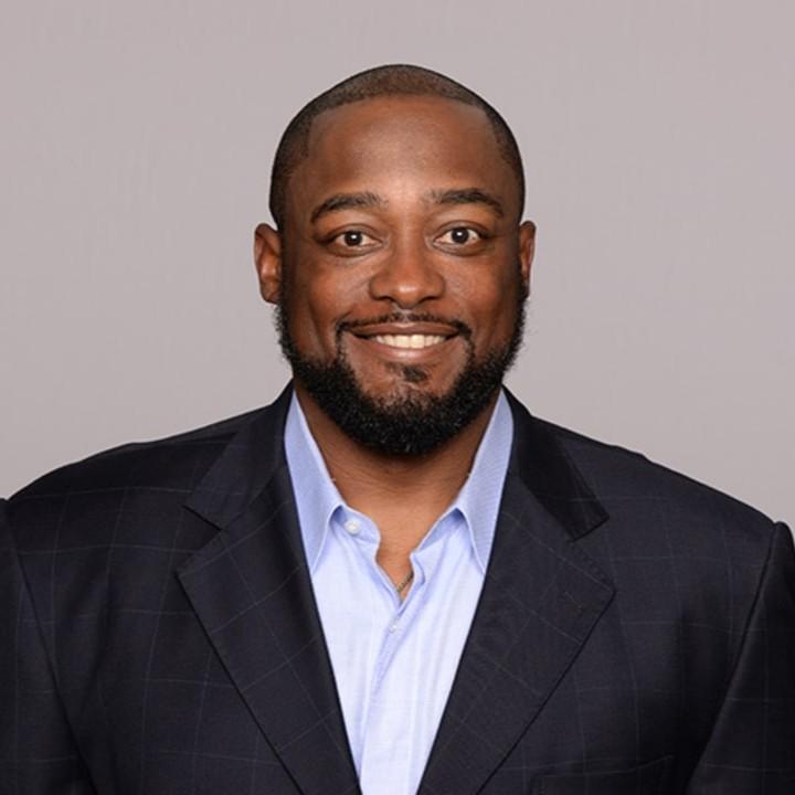 Mike Tomlin - Professional Sports Motivational Speaker