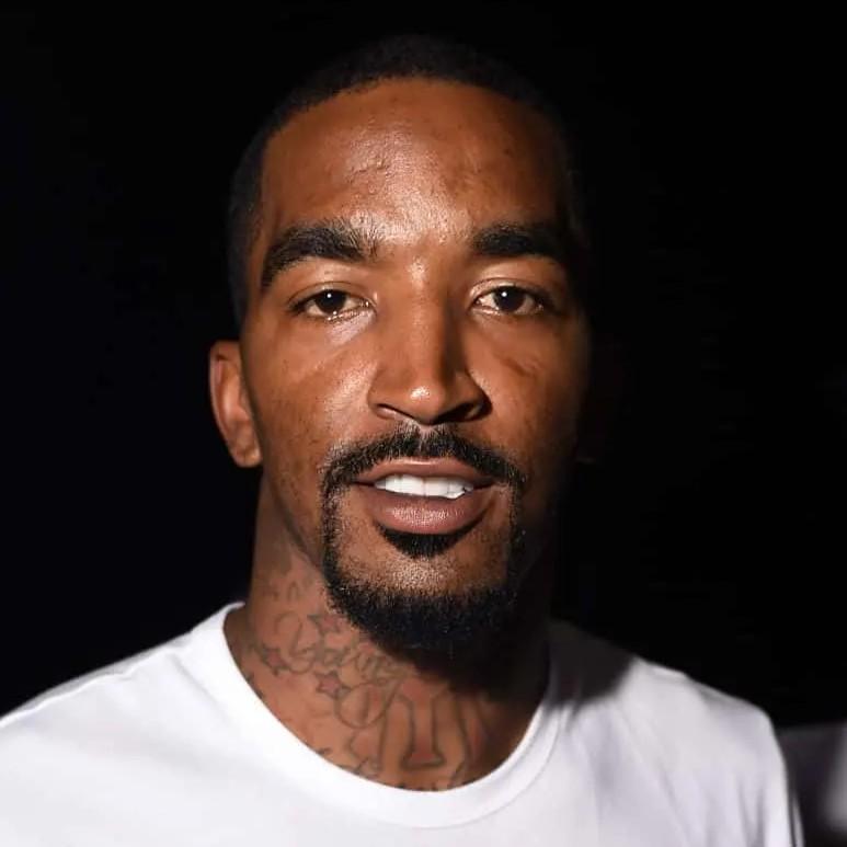 J.R. Smith - Professional Sports Motivational Speaker