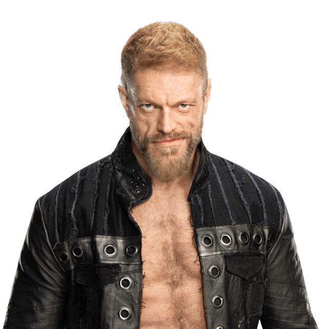 Edge - Professional Sports Motivational Speaker