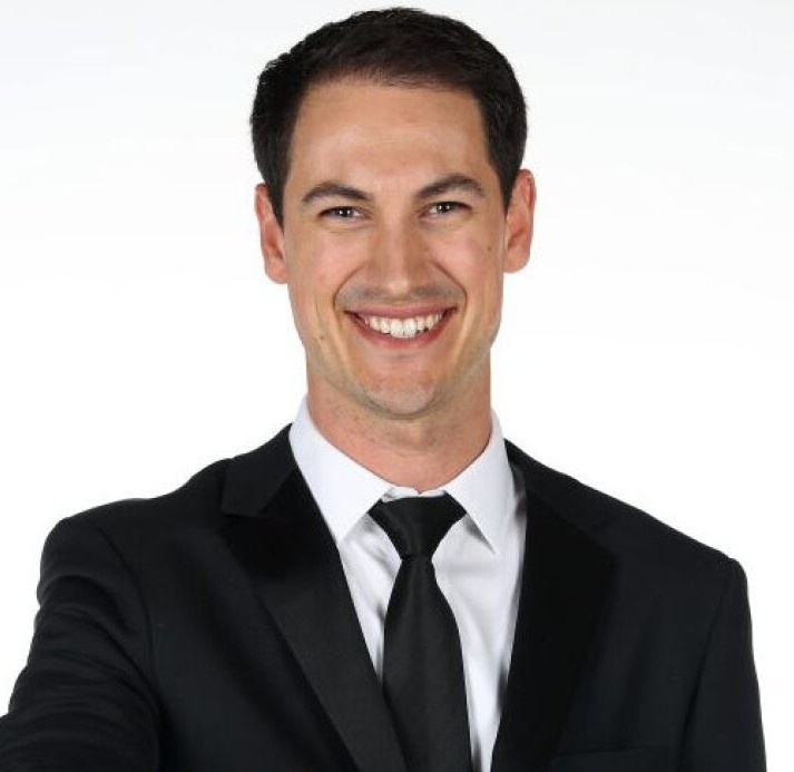 Joey Logano - Motivational Sports Speaker