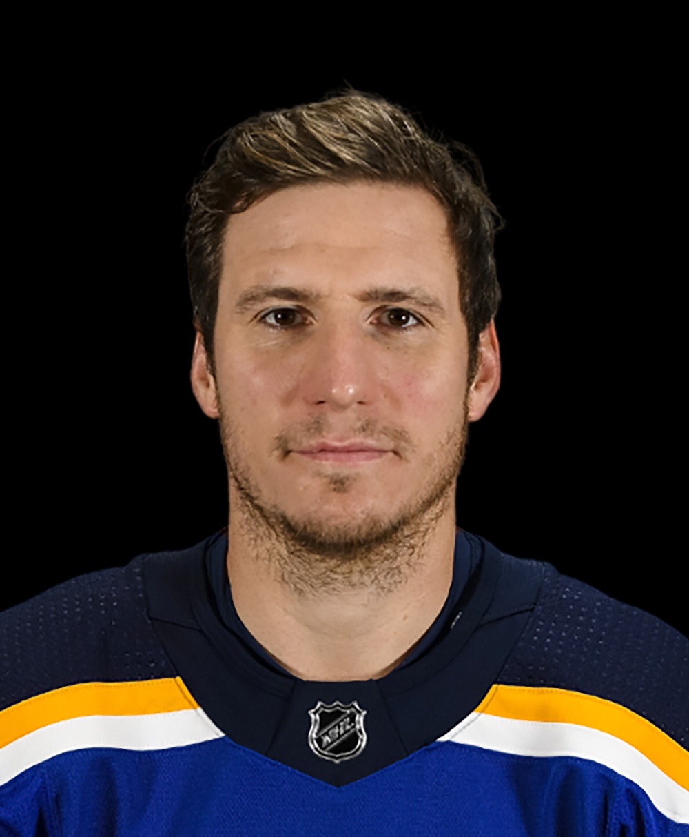 Alexander Steen - Motivational Sports Speaker