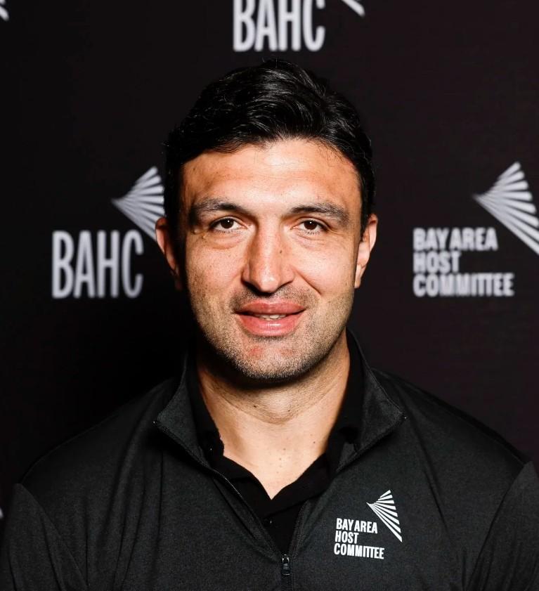 Zaza Pachulia - Professional Sports Motivational Speaker